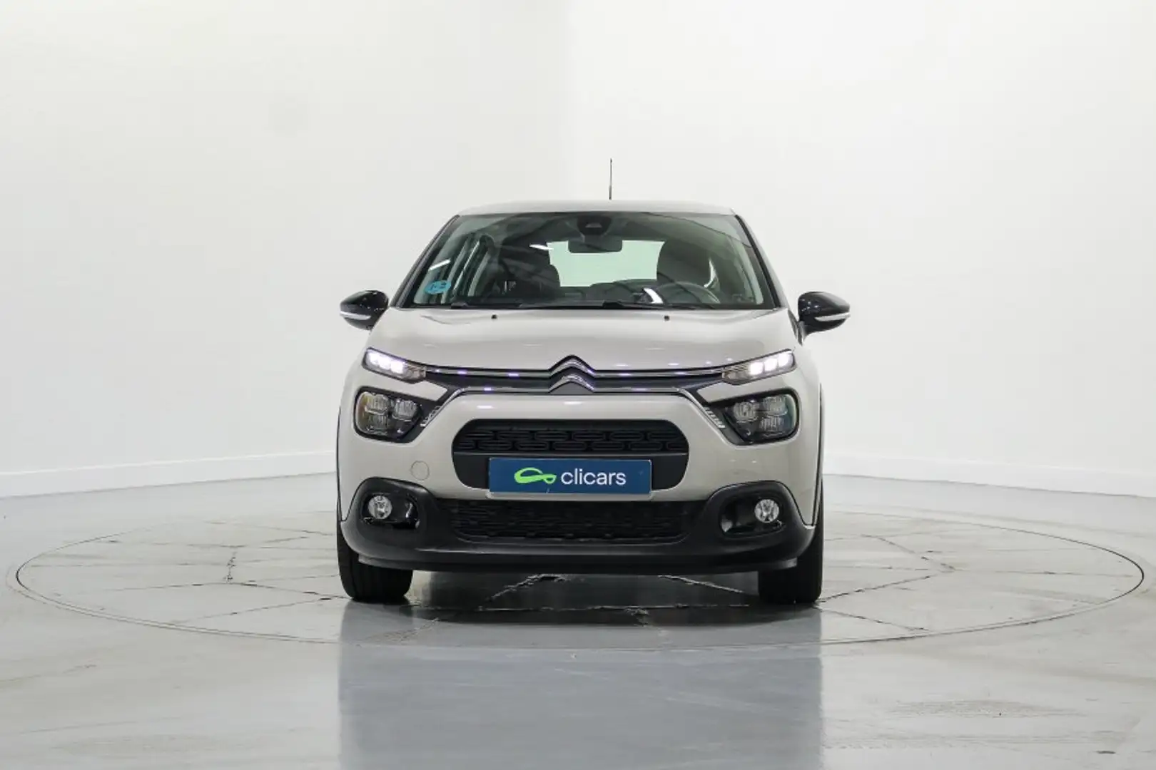Citroen C3 Origin 1.2 PureTech S&S Plus 83 Oranje - 2