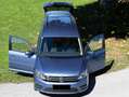 Volkswagen Caddy Caddy Kombi Maxi Comfortline 1,0 TSI Comfortline Blau - thumbnail 3