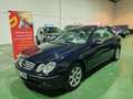 Mercedes-Benz CLK 200 320 Elegance Blau - thumbnail 1