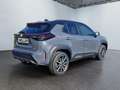 Toyota Yaris Cross Hybrid 130 1.5 GR SPORT *HUD*JBL*CAM* Grau - thumbnail 6