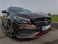 Mercedes-Benz CLA 250 Shooting Brake 4Matic *AMG-Line* Hnědá - thumbnail 1