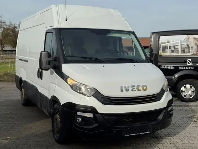 Iveco Daily HKa 35 S V Radstand 3520 L