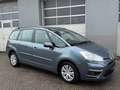 Citroen Grand C4 Picasso 1,6 HDi Exclusive Aut. *7-SITZER* Blau - thumbnail 14