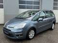 Citroen Grand C4 Picasso 1,6 HDi Exclusive Aut. *7-SITZER* Blau - thumbnail 1
