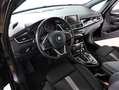 BMW 216 BMW 216d Active Tourer Sport Line Aut. Schwarz - thumbnail 3