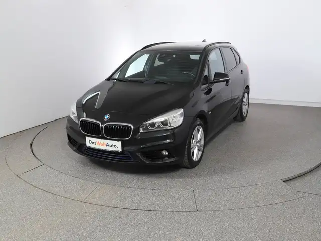 BMW 216 BMW 216d Active Tourer Sport Line Aut.