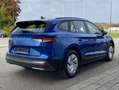 Skoda Enyaq iV NAVI+LED+SMART-LINK+CCS+SHZ+DAB+LANE-AS Blau - thumbnail 4