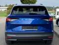 Skoda Enyaq iV NAVI+LED+SMART-LINK+CCS+SHZ+DAB+LANE-AS Blau - thumbnail 3