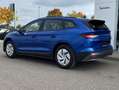 Skoda Enyaq iV NAVI+LED+SMART-LINK+CCS+SHZ+DAB+LANE-AS Blau - thumbnail 2