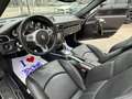 Porsche 911 TURBO PDK "BOOK SERVICE" TETTO XENO C19 NAVI PASM Schwarz - thumbnail 5