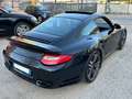 Porsche 911 TURBO PDK "BOOK SERVICE" TETTO XENO C19 NAVI PASM Schwarz - thumbnail 4
