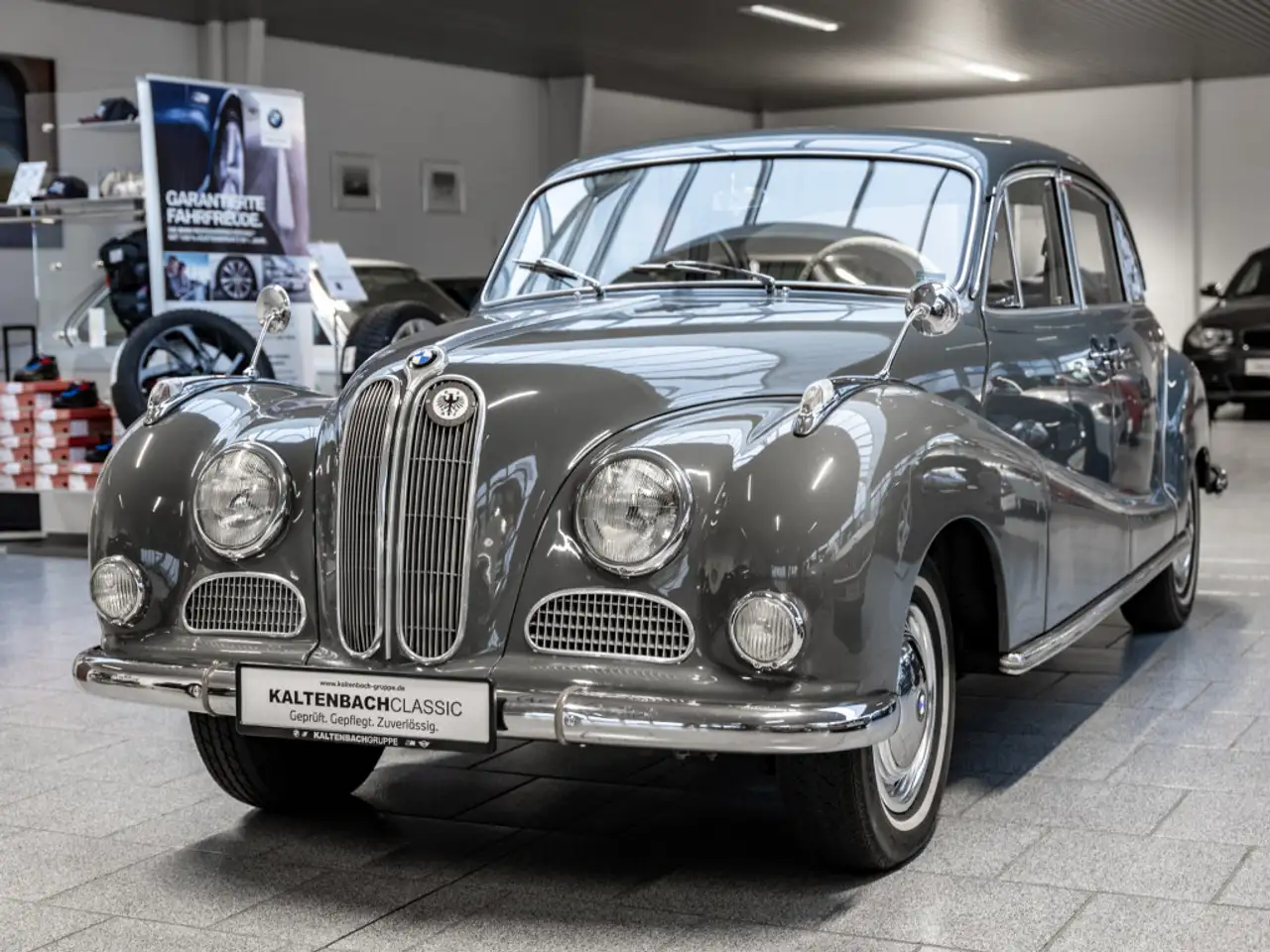 BMW, foto 2