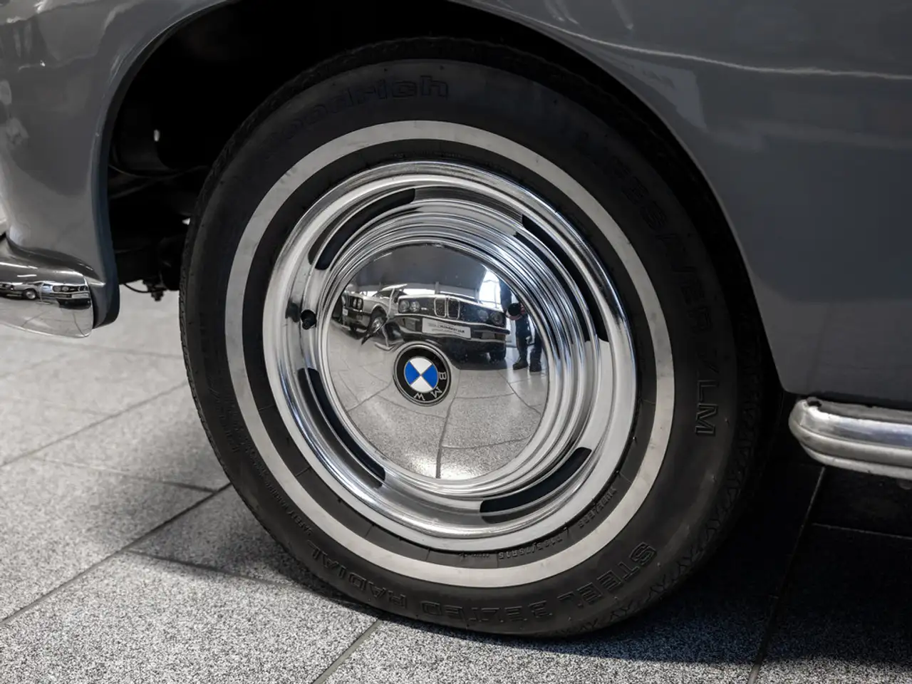 BMW, foto 8