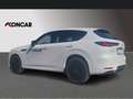 Mazda CX-60 3.3L e-SKYACTIV D HOMURA CON/PAN Aut. Homura Blanc - thumbnail 3