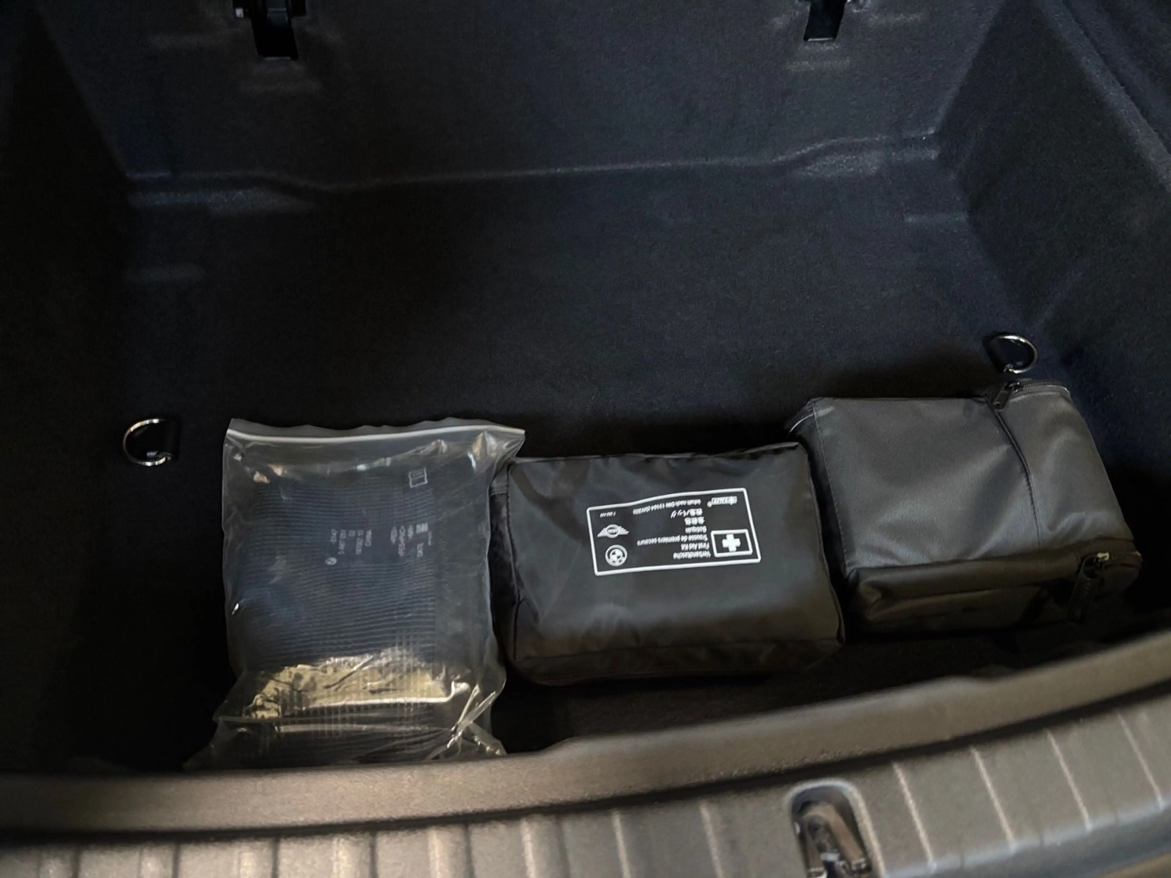 BMW 218 M Sport--ACC/Travel/Pano/Head — photo 10
