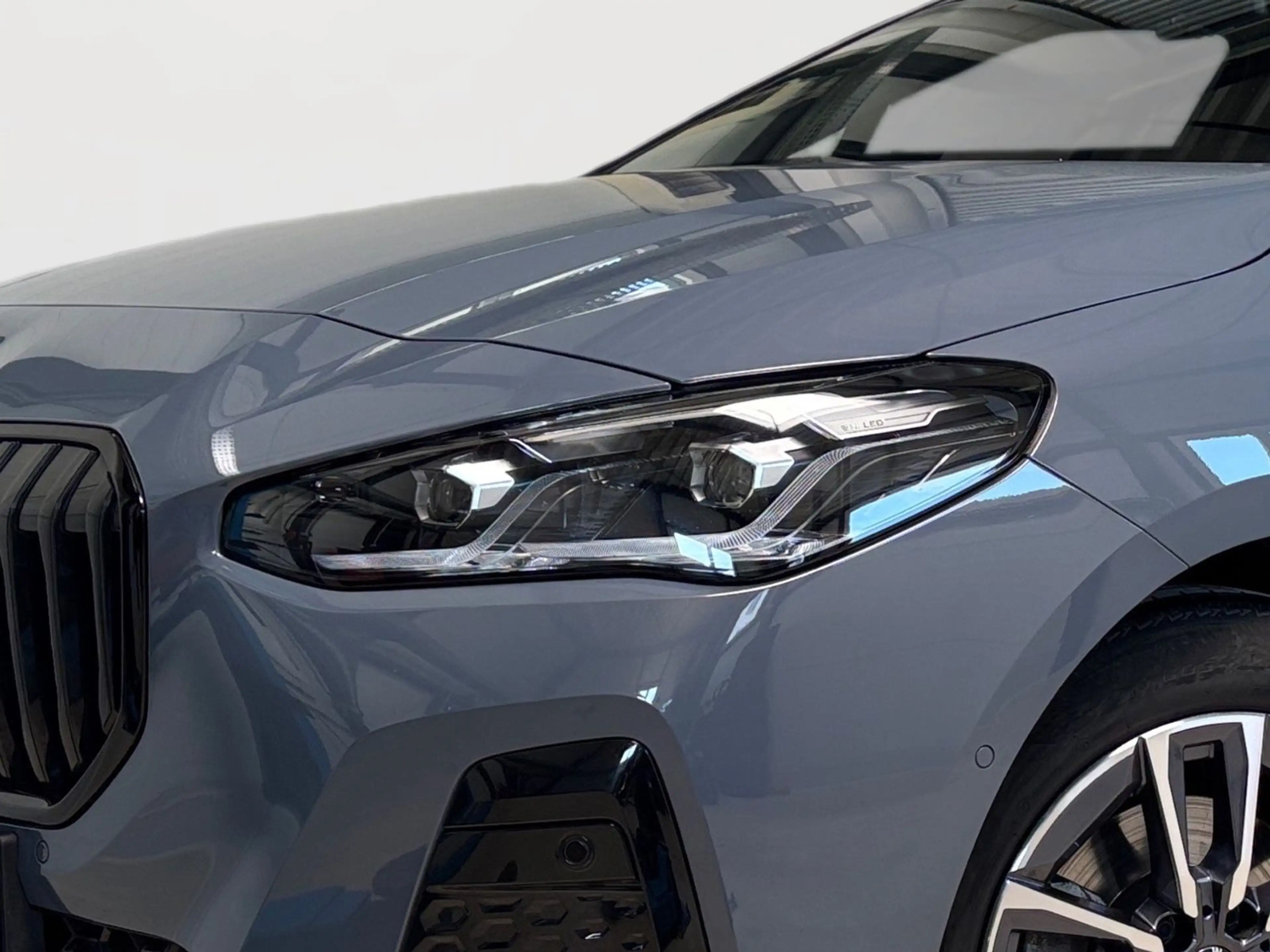 BMW 218 M Sport--ACC/Travel/Pano/Head — photo 7