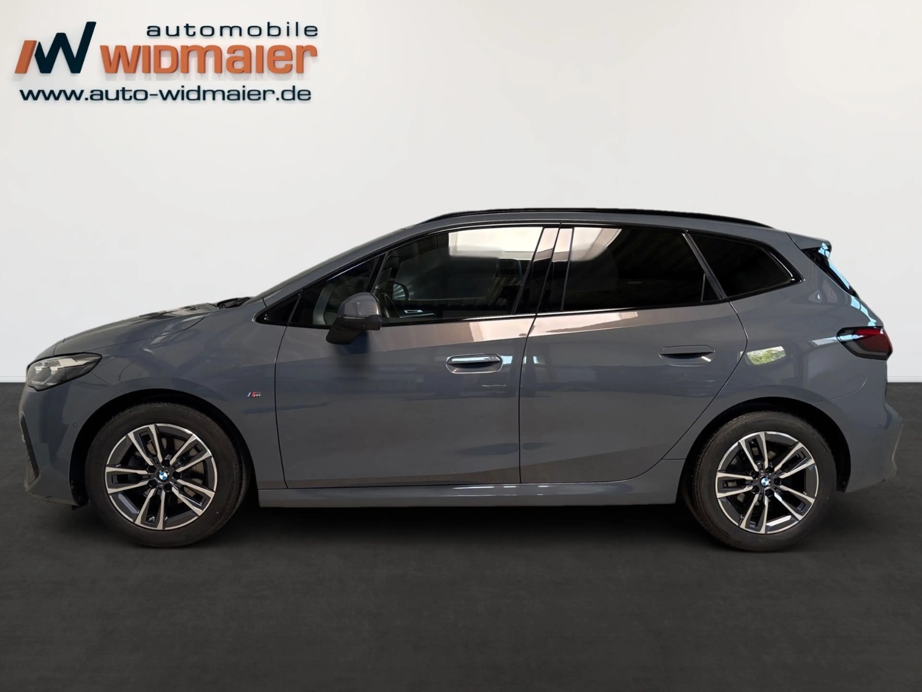 BMW 218 M Sport--ACC/Travel/Pano/Head — photo 6