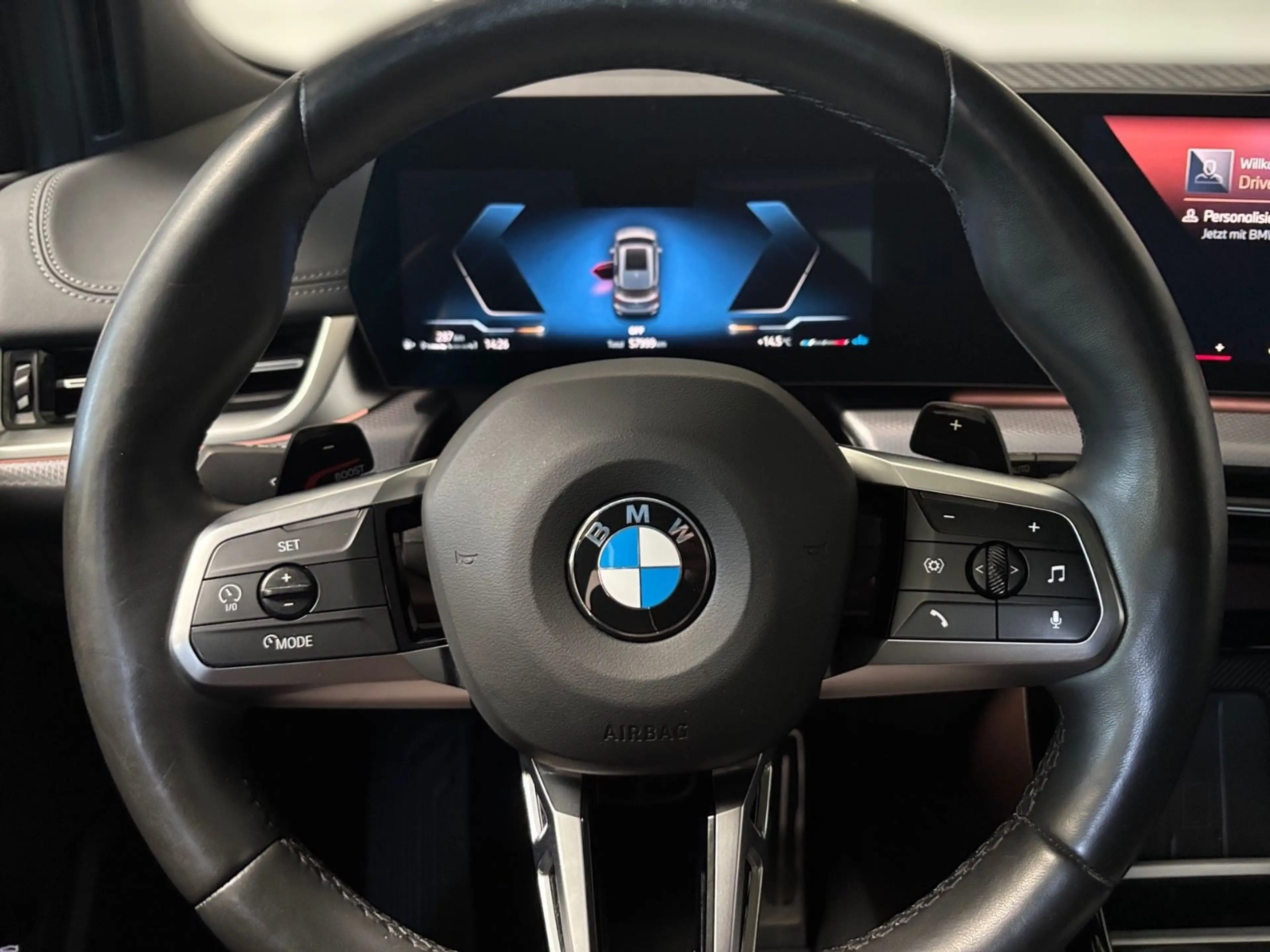 BMW 218 M Sport--ACC/Travel/Pano/Head — photo 15