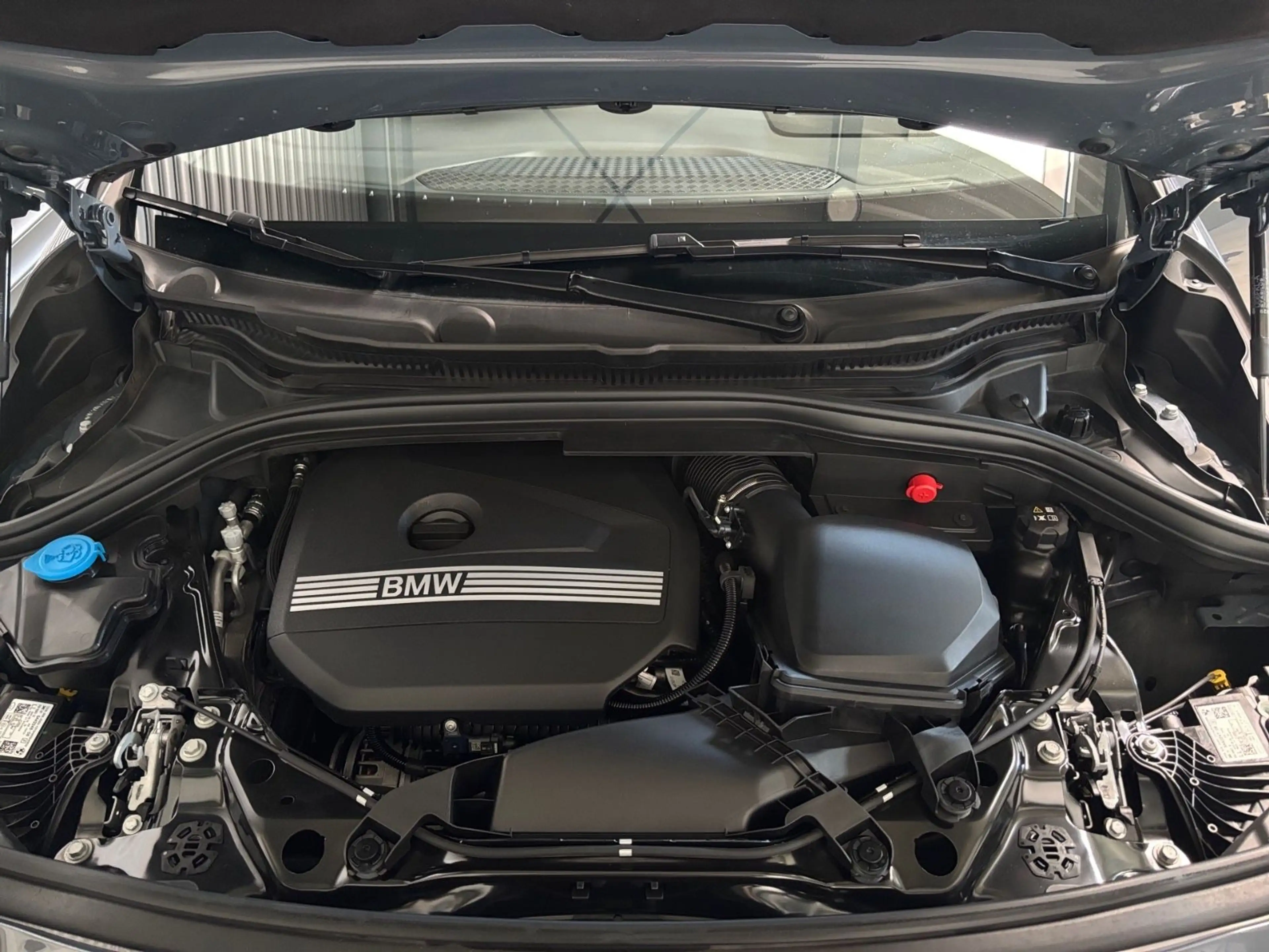 BMW 218 M Sport--ACC/Travel/Pano/Head — photo 12