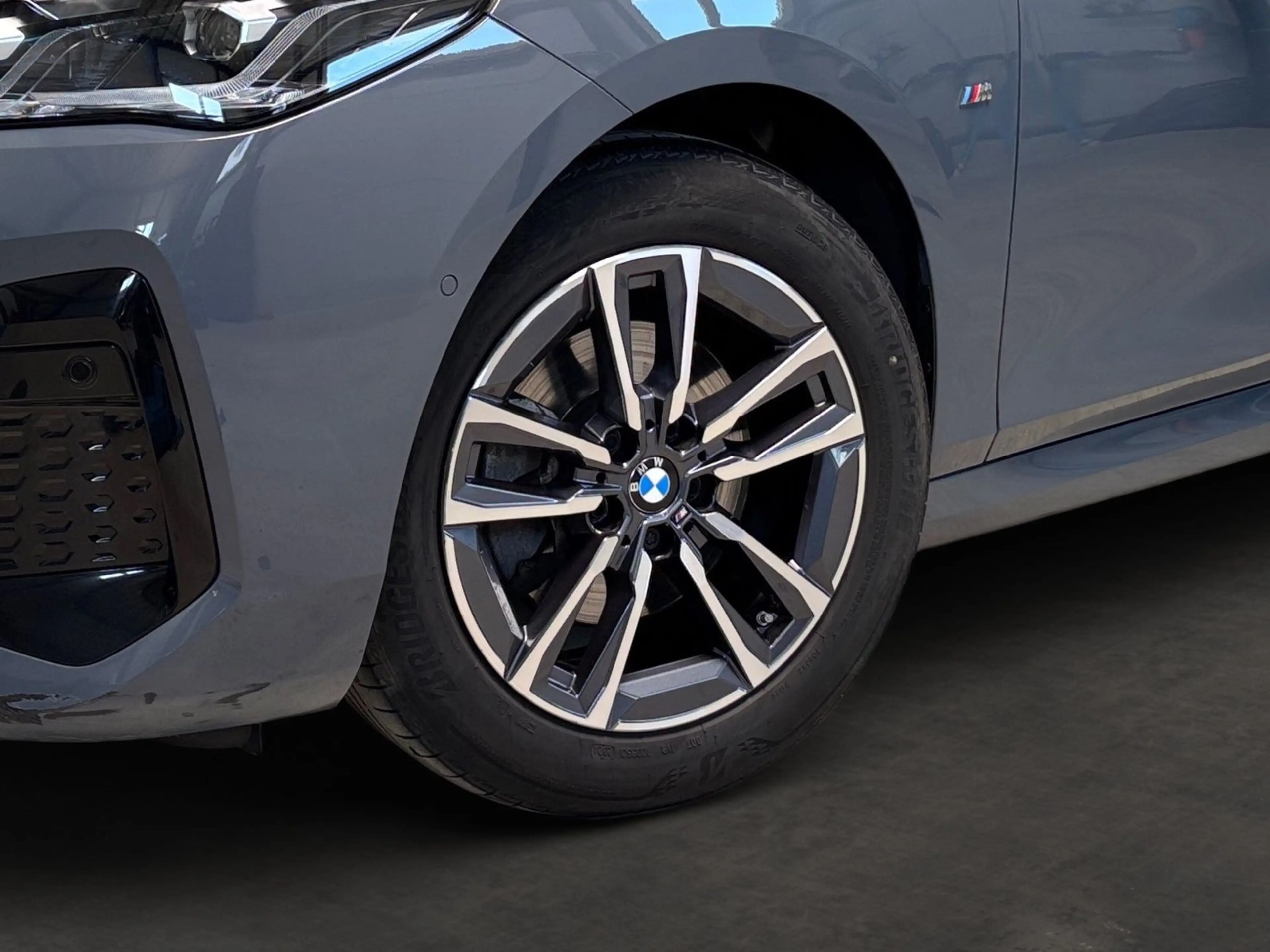 BMW 218 M Sport--ACC/Travel/Pano/Head — photo 8
