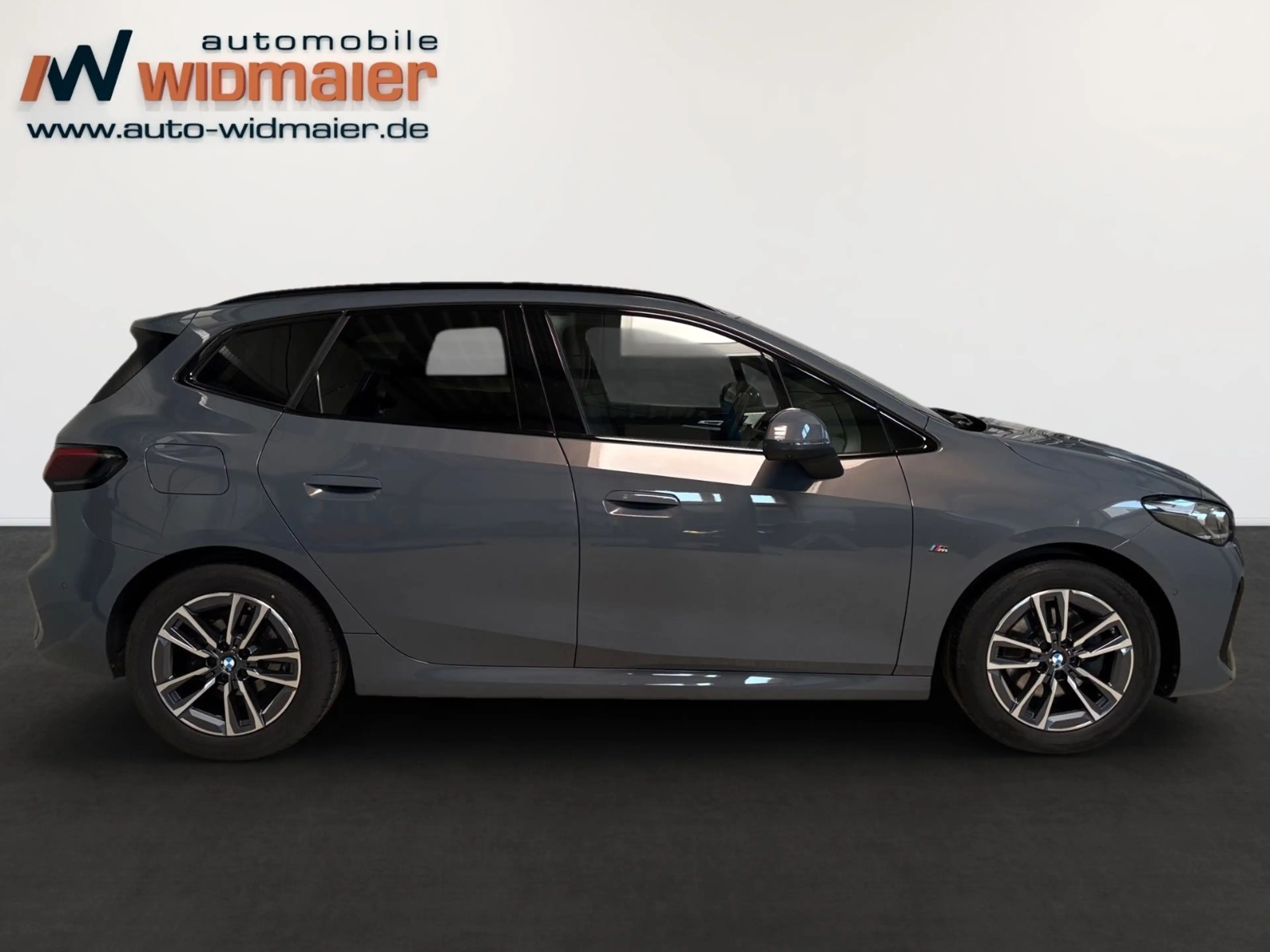BMW 218 M Sport--ACC/Travel/Pano/Head — photo 2