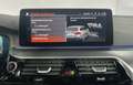 BMW 530 d xDrive M *LED*ACC*AHK*MEMO*KeyGo*CAM*19Zoll* Grau - thumbnail 24