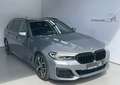 BMW 530 d xDrive M *LED*ACC*AHK*MEMO*KeyGo*CAM*19Zoll* Grau - thumbnail 1
