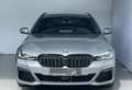 BMW 530 d xDrive M *LED*ACC*AHK*MEMO*KeyGo*CAM*19Zoll* Grau - thumbnail 33