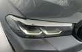 BMW 530 d xDrive M *LED*ACC*AHK*MEMO*KeyGo*CAM*19Zoll* Grau - thumbnail 35
