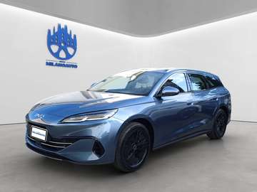 Touring Boost DMi Super DM Technology eCVT 184CV PROMOKASKO
