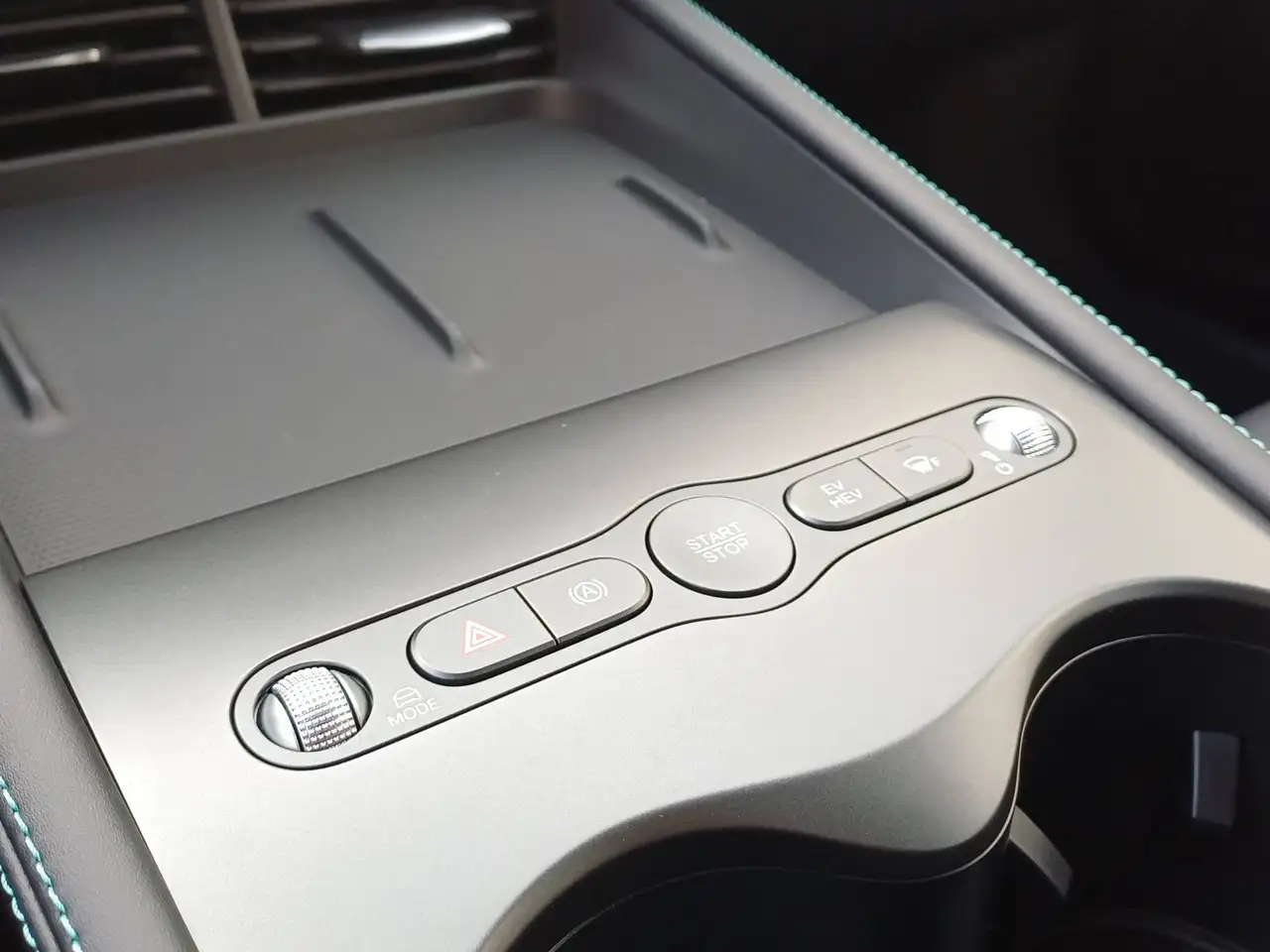 BYD Seal 6 2026 — фото 20