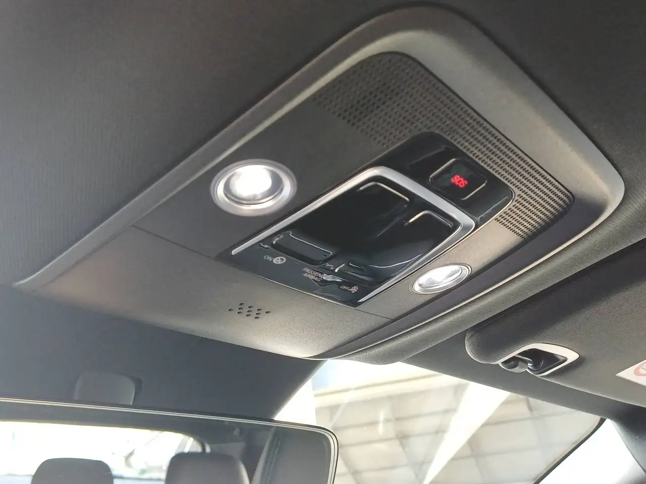 BYD Seal 6 2026 — фото 21