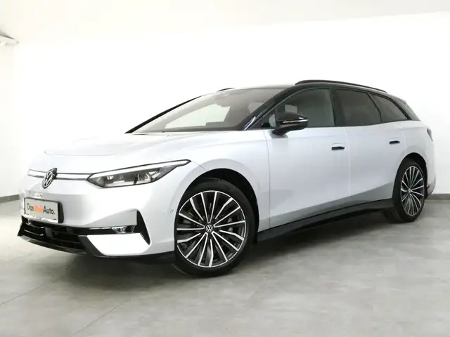 Volkswagen ID.7 Pro S Matrix Navi Ahk ACC 360Kamera Headup App DAB