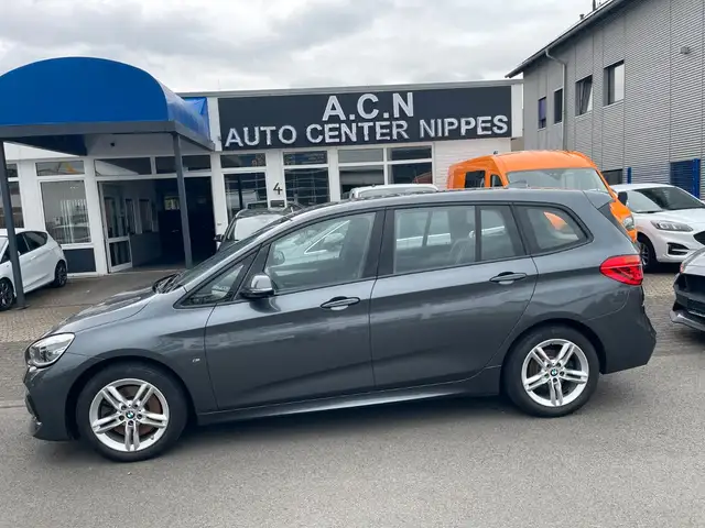 Bmw 218 M Sportpaket Navi LED Leder