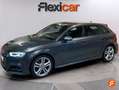 Audi A3 2.0 TFSI S3 quattro S tronic Sportback Gris - thumbnail 6