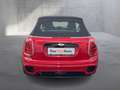 MINI Cooper Cabrio Cooper Cabrio Aut. Rot - thumbnail 9