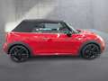 MINI Cooper Cabrio Cooper Cabrio Aut. Rot - thumbnail 13