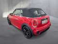 MINI Cooper Cabrio Cooper Cabrio Aut. Rot - thumbnail 7