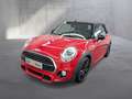MINI Cooper Cabrio Cooper Cabrio Aut. Rot - thumbnail 3