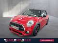 MINI Cooper Cabrio Cooper Cabrio Aut. Rot - thumbnail 1