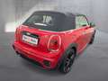 MINI Cooper Cabrio Cooper Cabrio Aut. Rot - thumbnail 10