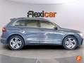 Volkswagen Tiguan 2.0TDI R-Line DSG 110kW Gris - thumbnail 2