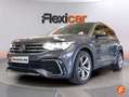 Volkswagen Tiguan 2.0TDI R-Line DSG 110kW Gris - thumbnail 8