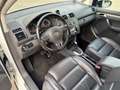 Volkswagen Touran Cross*Automatik*Leder*7 Sitzer*Navi*SHZ* Weiß - thumbnail 18