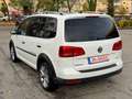 Volkswagen Touran Cross*Automatik*Leder*7 Sitzer*Navi*SHZ* Weiß - thumbnail 10