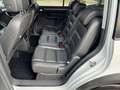 Volkswagen Touran Cross*Automatik*Leder*7 Sitzer*Navi*SHZ* Weiß - thumbnail 15