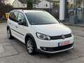 Volkswagen Touran Cross*Automatik*Leder*7 Sitzer*Navi*SHZ* Weiß - thumbnail 4
