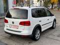 Volkswagen Touran Cross*Automatik*Leder*7 Sitzer*Navi*SHZ* Weiß - thumbnail 8
