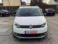 Volkswagen Touran Cross*Automatik*Leder*7 Sitzer*Navi*SHZ* Weiß - thumbnail 3