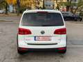 Volkswagen Touran Cross*Automatik*Leder*7 Sitzer*Navi*SHZ* Weiß - thumbnail 9